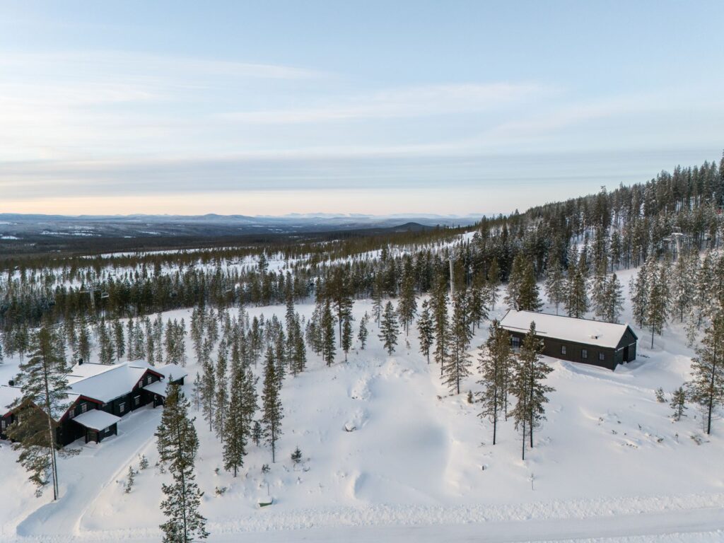 Polarisvägen 32