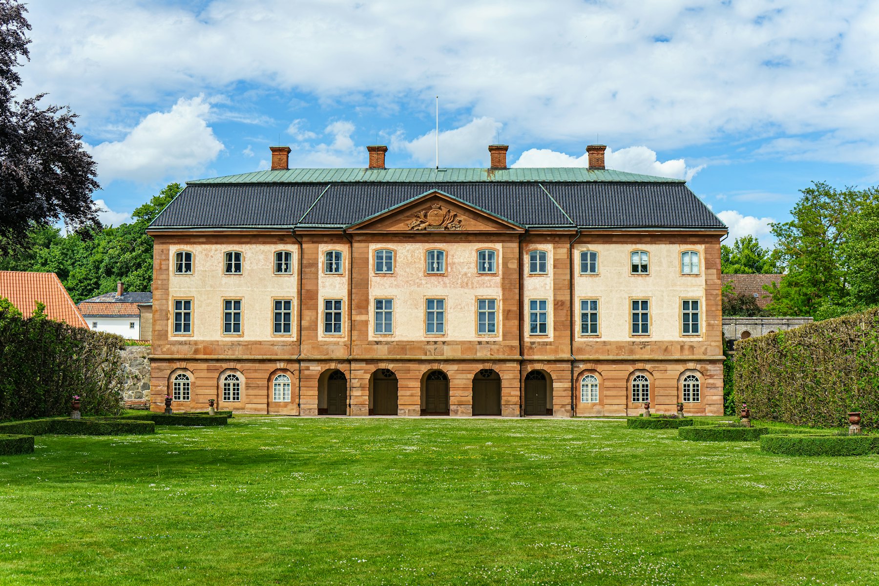 Herrgård